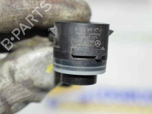 Other MERCEDES-BENZ GLA-CLASS (X156) GLA 220 CDI 4-matic (156.905) | BP14117723O1 