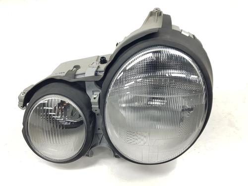 Used Left headlight MERCEDES-BENZ E-CLASS (W210) E 290 Turbo-D (210.017) (129 hp) 11201024