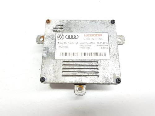 Ballast Xénon AUDI A6 C7 (4G2, 4GC) 2.0 TDI (190 hp) 31982476