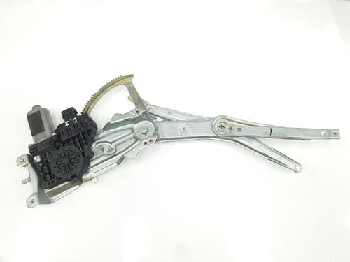 Front left window mechanism OPEL ASTRA H (A04)  | BP29275787C22 