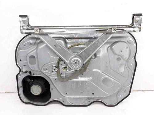 Front left window mechanism FORD FOCUS II Turnier (DA_, FFS, DS) 1.8 TDCi | BP6622728C22 