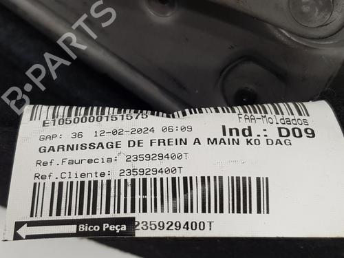 håndbremse CITROËN JUMPY III Van (V_)  | BP34286411I18  - Image 6