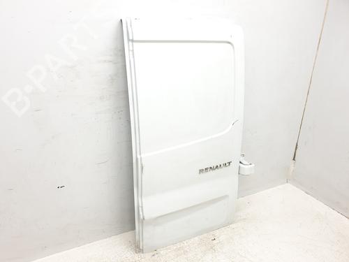 Right rear door RENAULT TRAFIC III Van (FG_) 1.6 dCi 140 (FGMA, FGMC) | BP29708581C5 
