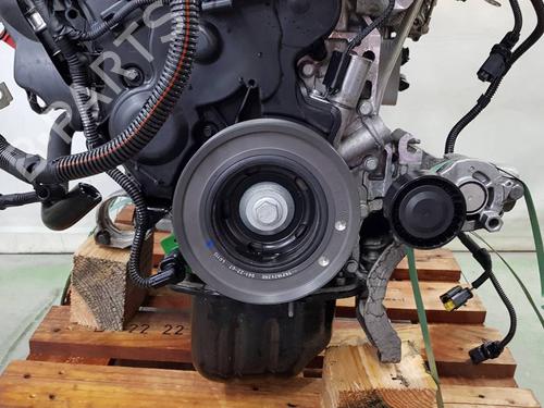 Engine OPEL MOKKA  | BP39718494M1  - Image 12