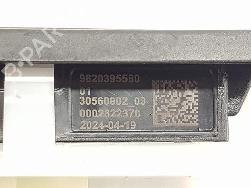 Tailgate handle OPEL ASTRA L Sports Tourer (OV5)  | BP29489595C132 