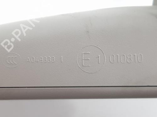Rear mirror AUDI A4 B8 Avant (8K5) 2.0 TDI | BP30468496I6