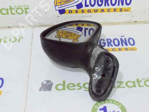 Right mirror DAEWOO MATIZ (M100, M150) 0.8 | BP771047C27 