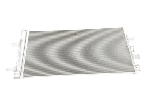 Used AC radiator BMW X1 (F48) xDrive 18 d (150 hp) 10484051