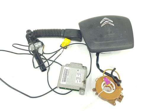Used Airbag Kit Airbag Kit 33215636 33215636