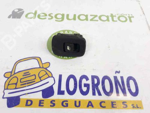 Used Left rear window switch Left rear window switch CITROËN C3 Picasso (SH_) 1.4 VTi 95 (SH8FSC, SH8FP0, SH8FP6) (95 hp) 2821907 2821907