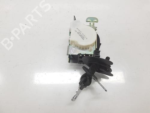 Rear right seatbelt PEUGEOT 5008 (0U_, 0E_) 1.6 HDi | BP7893054I28
