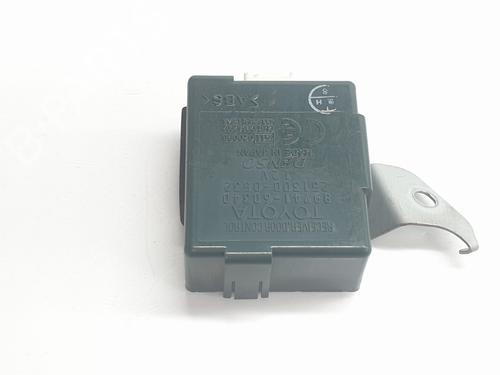 Electronic module TOYOTA LAND CRUISER PRADO (_J12_) 3.0 D-4D (KDJ120, KDJ125, KDJ121) | BP24432817M83 