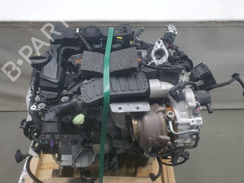 Moteur FIAT 600e / 600 (365_, 364_) [2023-2026]  32072540