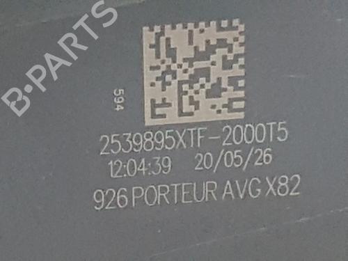 Front left panel RENAULT TRAFIC III Van (FG_) | BP37791891C58 - Image 5
