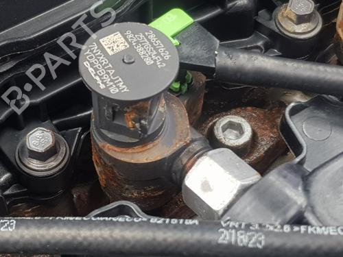 Engine CITROËN JUMPER II Van 2.2 BlueHDi 140 | BP32164815M1 