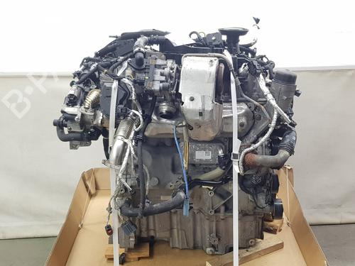 Engine JAGUAR E-PACE (X540)  | BP29534746M1 