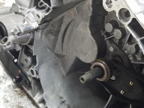Gearbox CITROËN C4 III (BA_, BB_, BC_) BLUEHDI 110 (BBYHSA) | BP37424394M3 - Image 3