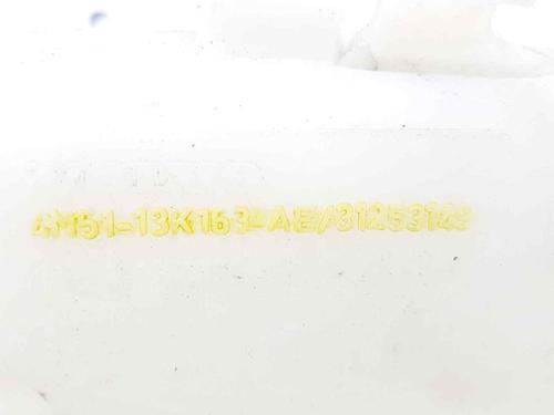 Windscreen washer tank VOLVO C70 II Convertible (542) 2.0 D | BP7417632C113 