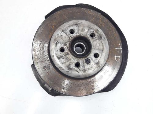 Right rear steering knuckle BMW 5 (F10) 520 d | BP6012002M28 