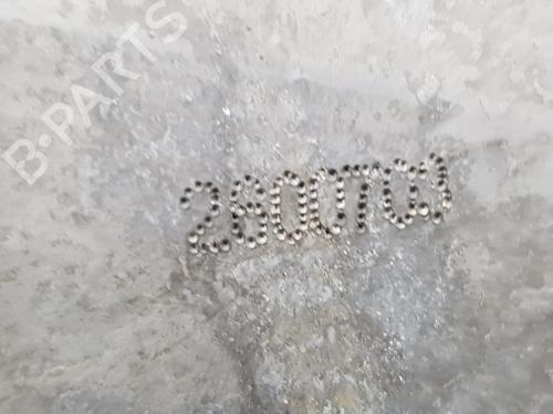 Gearbox CITROËN BERLINGO Box Body/MPV (K9) 1.5 BlueHDi 100 | BP31975194M3 