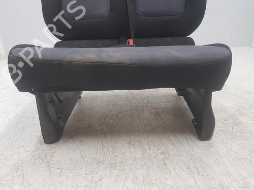 Right front seat OPEL VIVARO B Bus (X82) | BP36678411C16 - Image 8