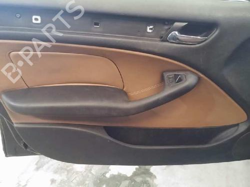 Steering column stalk BMW 3 Touring (E46) 330 xd | BP1366307I23 