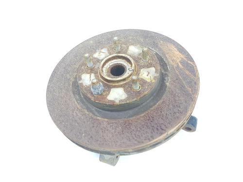 Achsschenkel links vorne für JEEP COMPASS (MK49) 2.0 CRD (140 hp) 9297030