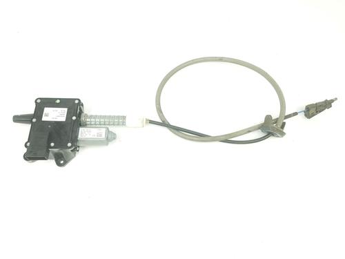 Used Electric handbrake PEUGEOT 3008 I MPV (0U_) 1.6 HDi 115 / BlueHDi 115 (116 hp) 16126461