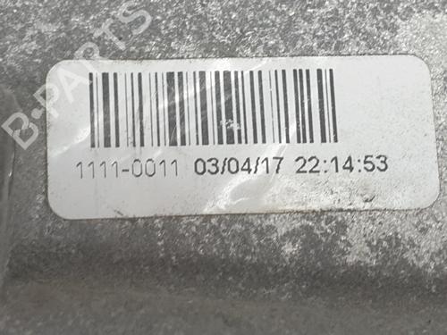 AC compressor FIAT PANDA (312_, 319_)  | BP31593937M34 