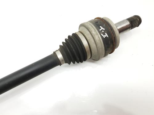 Left rear driveshaft LEXUS RC (_C1_) 300h (AVC10_, AVC10R) | BP29716660M40 