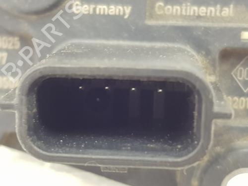 Mass air flow sensor RENAULT MASTER III Platform/Chassis (EV, HV, UV) | BP36306039M95 - Image 6
