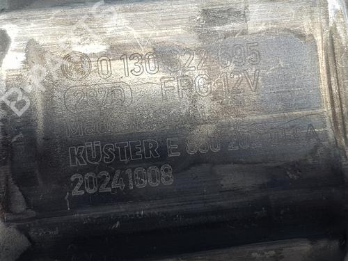 Left rear window motor CUPRA LEON (KL1, KU1, KUG)  | BP29358838E23 