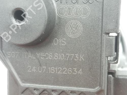 Electronic module VW GOLF VII (5G1, BQ1, BE1, BE2) 2.0 TDI | BP11513479M83 