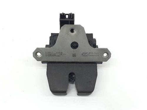 Used Tailgate lock VOLVO V40 Hatchback (525) D3 (150 hp) 7492521