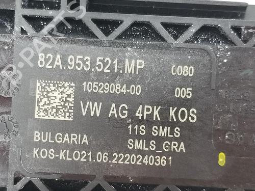 Other AUDI Q3 Sportback (F3N) 40 TFSI quattro | BP14111460O1 