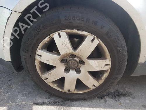 Right rear window motor VW PASSAT B5.5 Variant (3B6) 1.9 TDI | BP6103580E22 