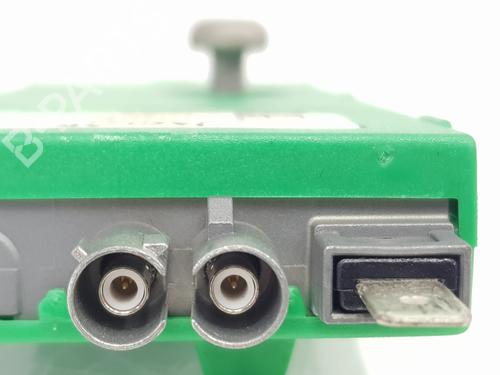 Electronic module JAGUAR XF I (X250) 3.0 D | BP20727035M83 