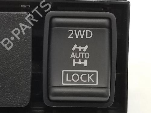 Switch NISSAN QASHQAI II SUV (J11, J11_) 1.6 dCi ALL MODE 4x4-i | BP9342868I30 