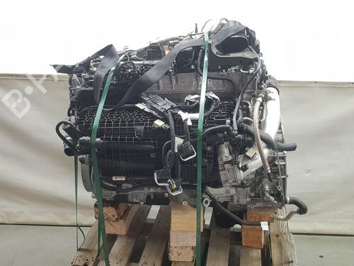 Engine MERCEDES-BENZ GLE (V167) GLE 450 4-matic (167.159) | BP22553330M1 