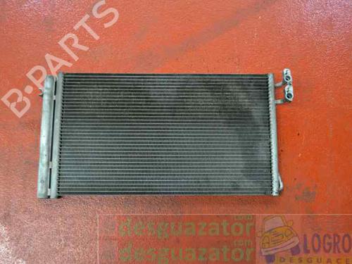 Used AC radiator BMW 1 (E87) 116 d (116 hp) 775413