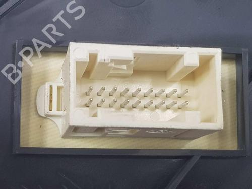 Instrument cluster PEUGEOT PARTNER Box Body/MPV 1.6 HDi | BP8066602C47 