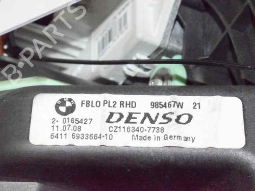 Heater blower motor BMW 1 (E87) 118 d | BP14117916M62 
