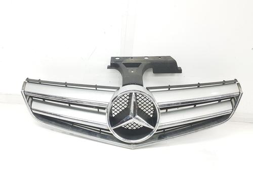 Used Grille MERCEDES-BENZ E-CLASS Coupe (C207) E 250 CDI / BlueTEC / d (207.303, 207.304) (204 hp) 17670189