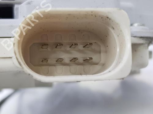 Rear left lock SEAT EXEO ST (3R5) 2.0 TDI | BP6097377C100 