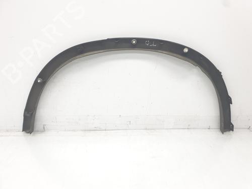 Rear right wheel arch trim BMW X5 (F15, F85) xDrive 25 d | BP29716394C137 