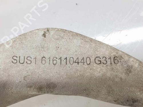 Right front suspension arm BMW 1 (E87) 116 d | BP7274660M13