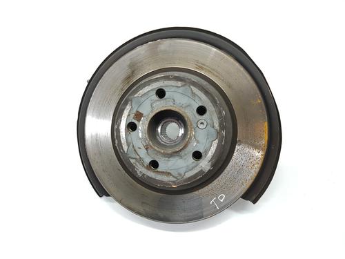 Right rear steering knuckle MERCEDES-BENZ GLK-CLASS (X204) 220 CDI 4-matic (204.984, 204.997) | BP22702023M28 