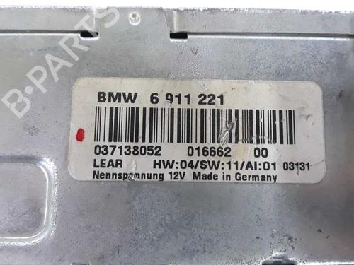 Electronic module BMW 5 Touring (E39) 525 d | BP2445039M83 