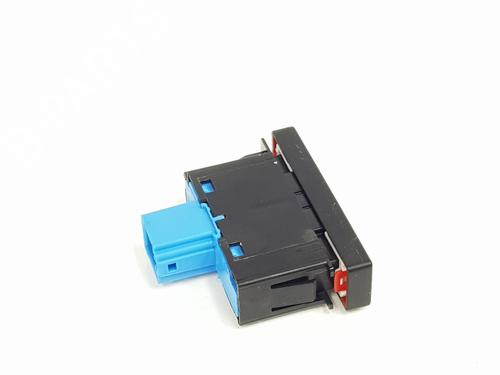 Warning switch VW CRAFTER Van (SY_, SX_)  | BP29534821I22 