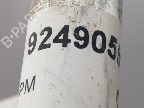 AC pipe RENAULT ARKANA I (LCM_, LDN_) 1.3 TCe 140 (LDN0) | BP33327820M126 - Image 2